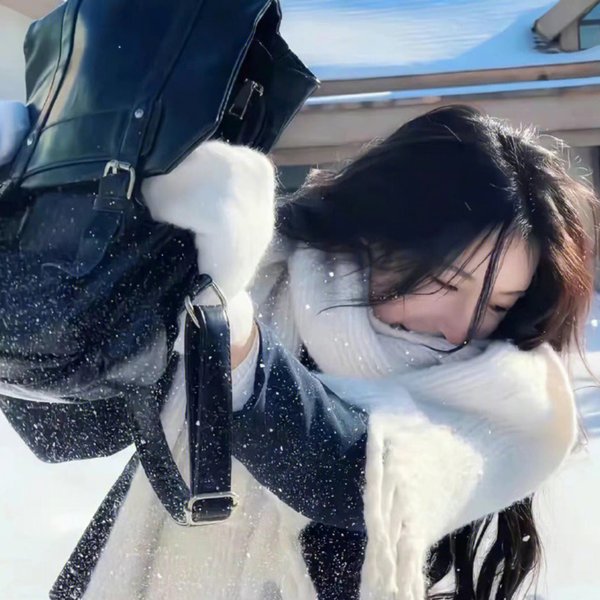 快递女王